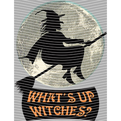 Halloween-WS 10215